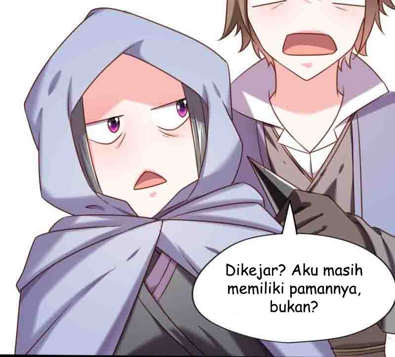 Turned Into a Grass in The Fantasy World? chapter 15